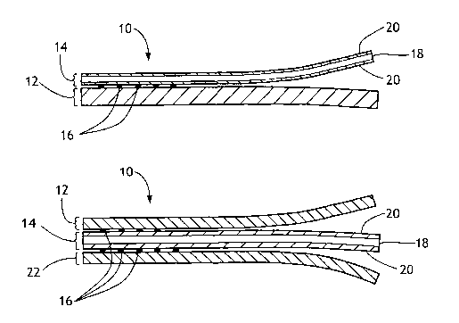 Une figure unique qui représente un dessin illustrant l'invention.